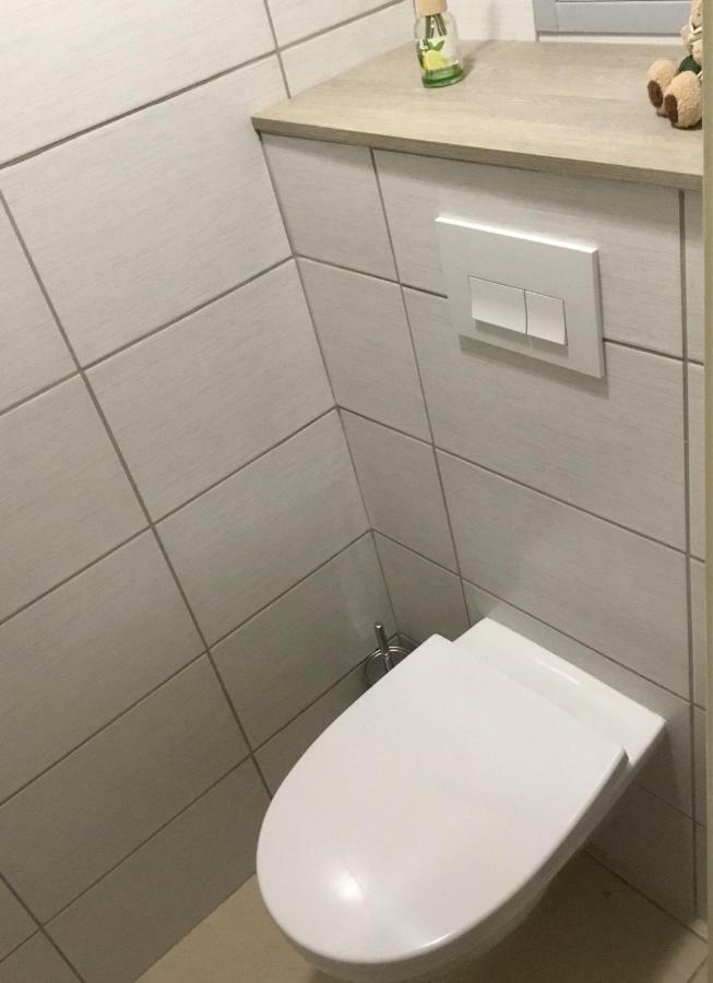 L Edelweiss Et Sa Piscine Lejlighed Albertville Eksteriør billede